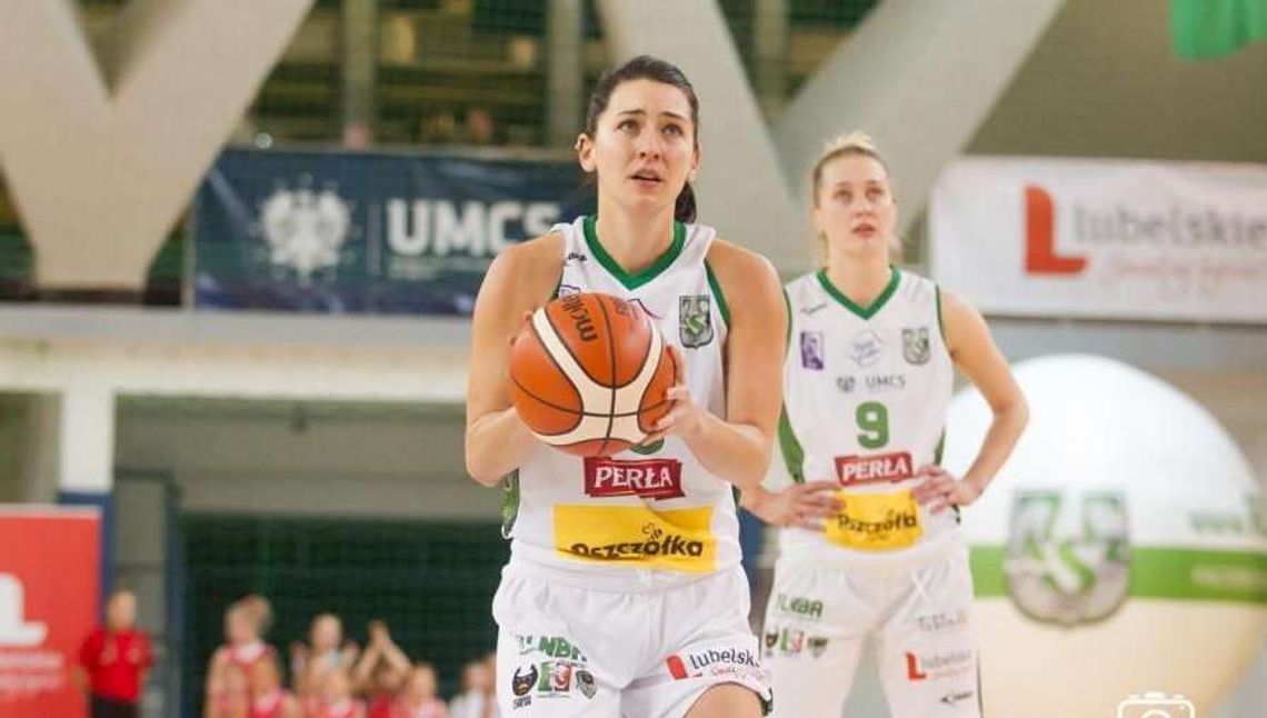 Lubelskie Pszczółki zagrają w III Memoriale Profesora Stanisława Łęgowskiego