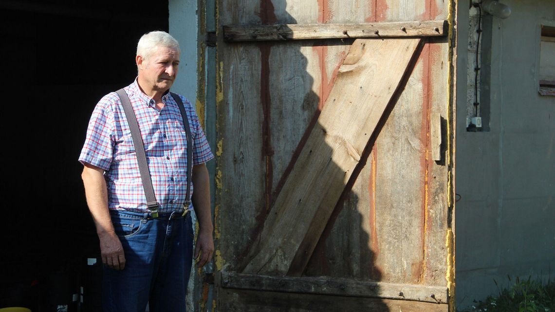 Lubelskie: Ptasia grypa zabiła ich gęsi. Odszkodowania też nie dostali