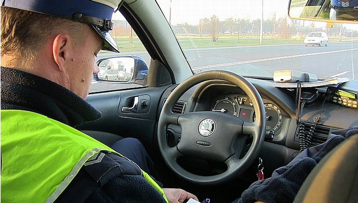 Lubelskie. Rachunek na 3,2 tys. zł dla kierowcy. To rekord nowego taryfikatora?