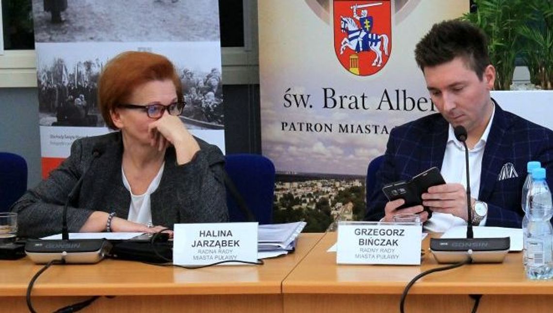 Lubelskie: Radni będą musieli patrzeć na zegarek 