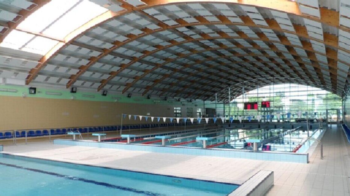 Lubelskie. Radny chce powrotu do zajęć z nauki pływania