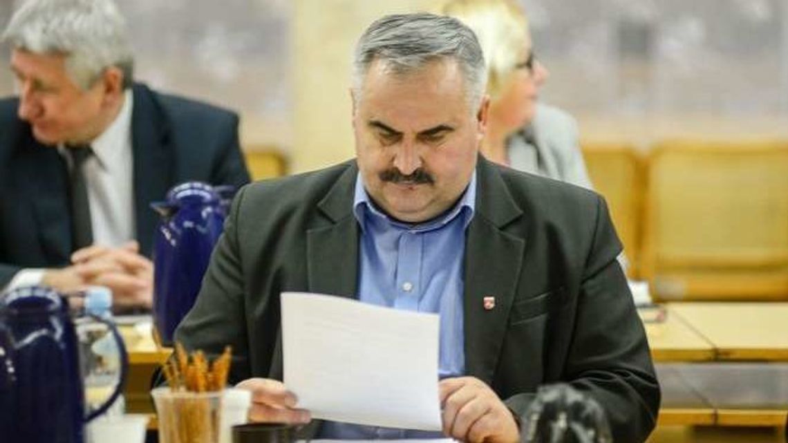 Lubelskie: Radny krytykuje ograniczenia rządu. "Uderzają w naszą tradycję i wartości"