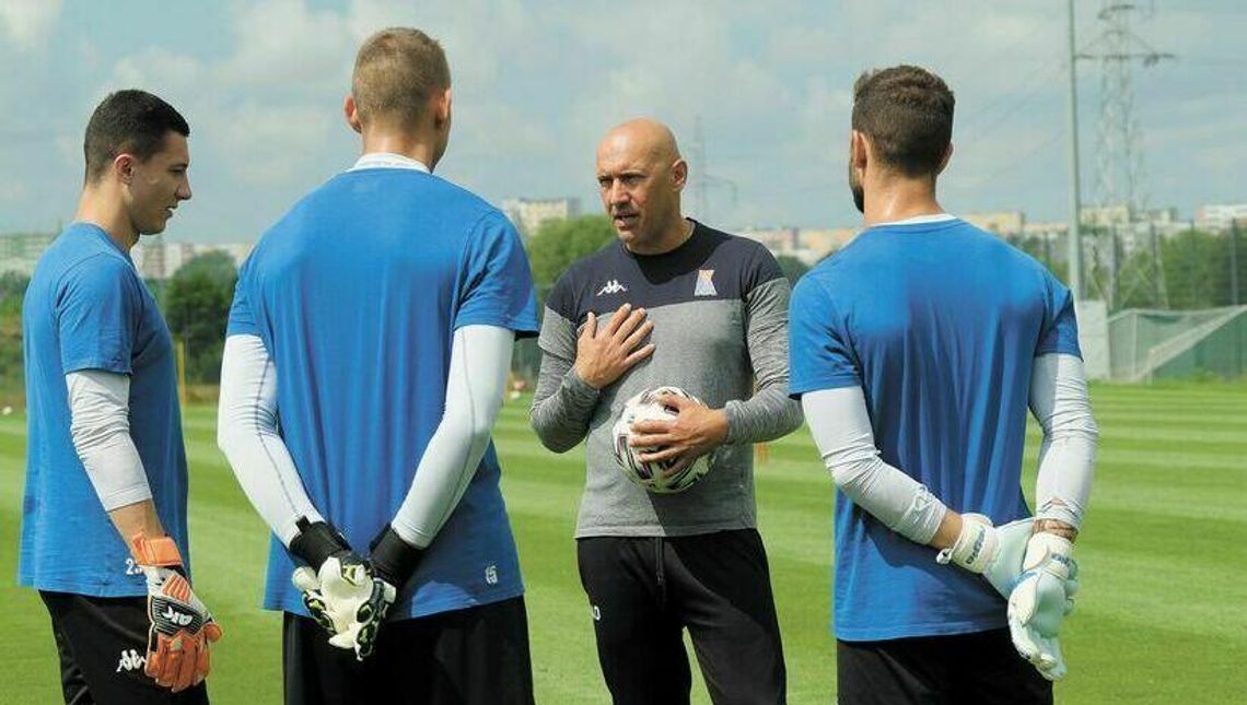 Lubelskie. Radny PiS, były piłkarz, reprezentant Polski ma poważne kłopoty. Przez śmieci Lubelskie. Radny PiS, były piłkarz, reprezentant Polski ma poważne kłopoty. Przez śmieci