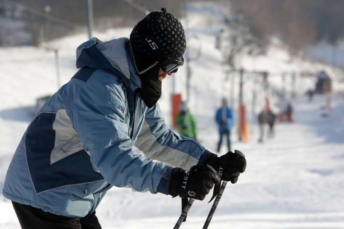 Lubelskie: Raport ze stoków narciarskich. Gdzie pojeździmy?
