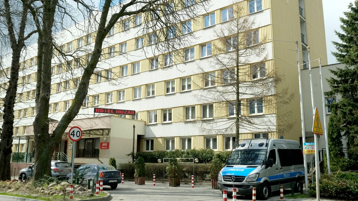 Lubelskie: Razem z rodziną spędziła miesiąc w kwarantannie. "To jakiś absurd" Lubelskie: Razem z rodziną spędziła miesiąc w kwarantannie. "To jakiś absurd"