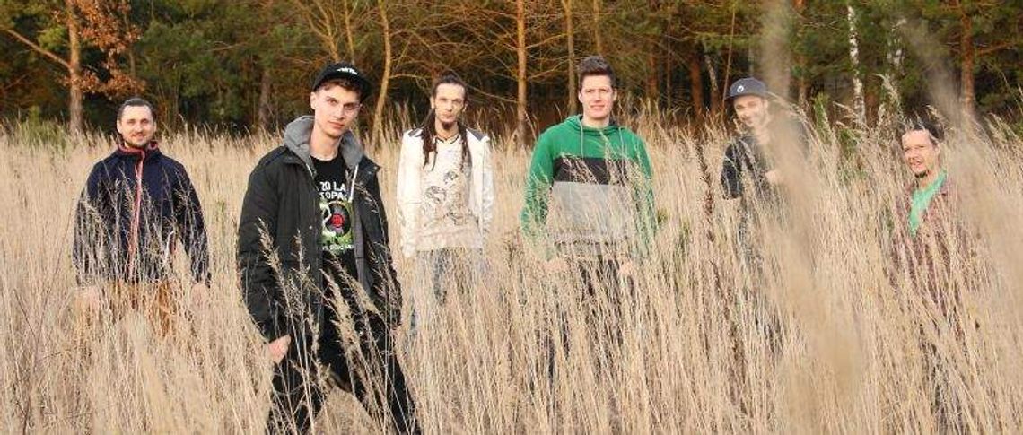 Lubelskie reggae w telewizorach. TaLLiB w Must Be The Music