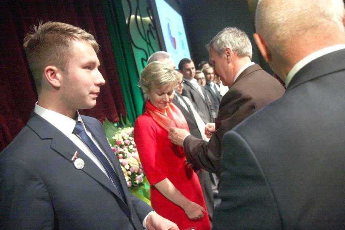 Lubelskie rolnictwo. 10 dobrych lat (zdjęcia)