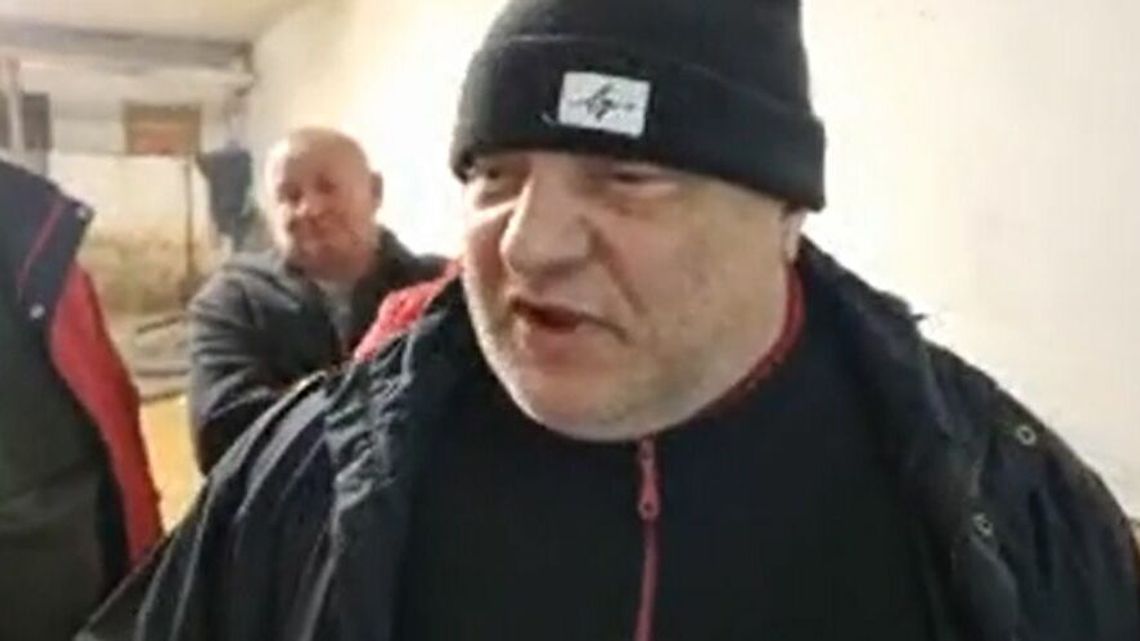 Lubelskie. Rolnik może spędzić święta w areszcie za brak kolczyka u świń 