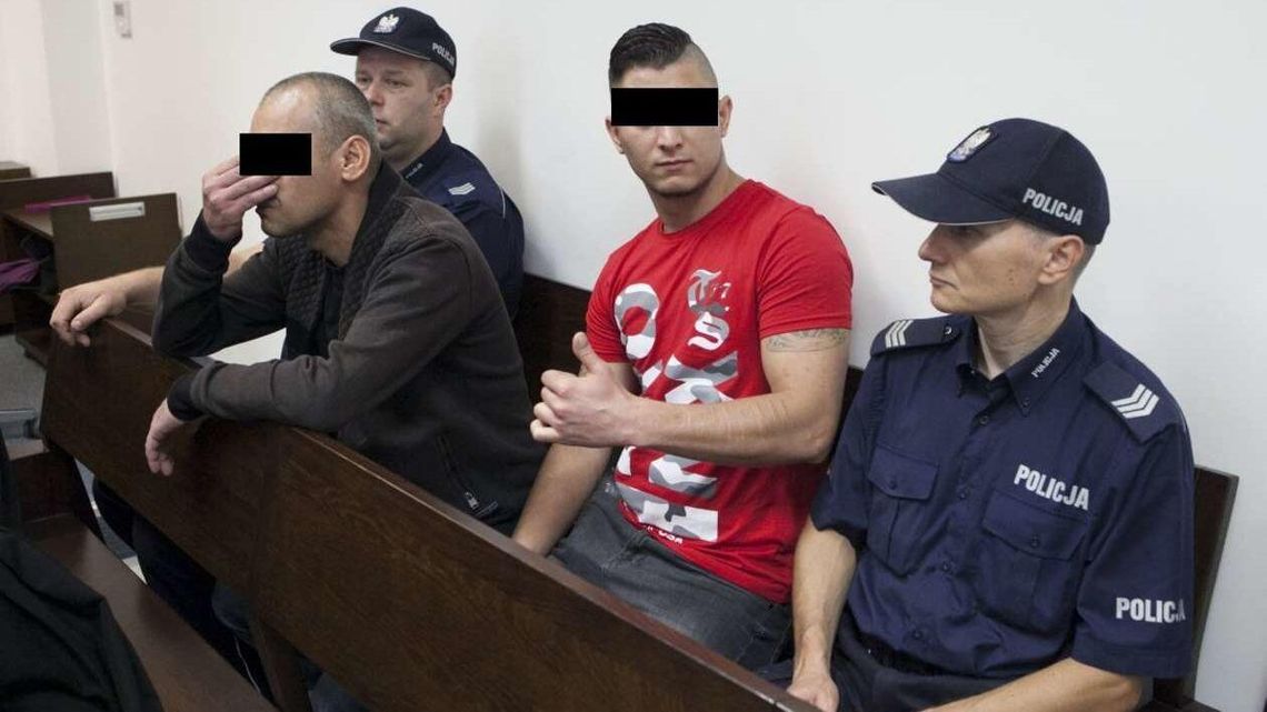 Lubelskie: Romowie skazani za rasistowskie pobicie w pizzerii