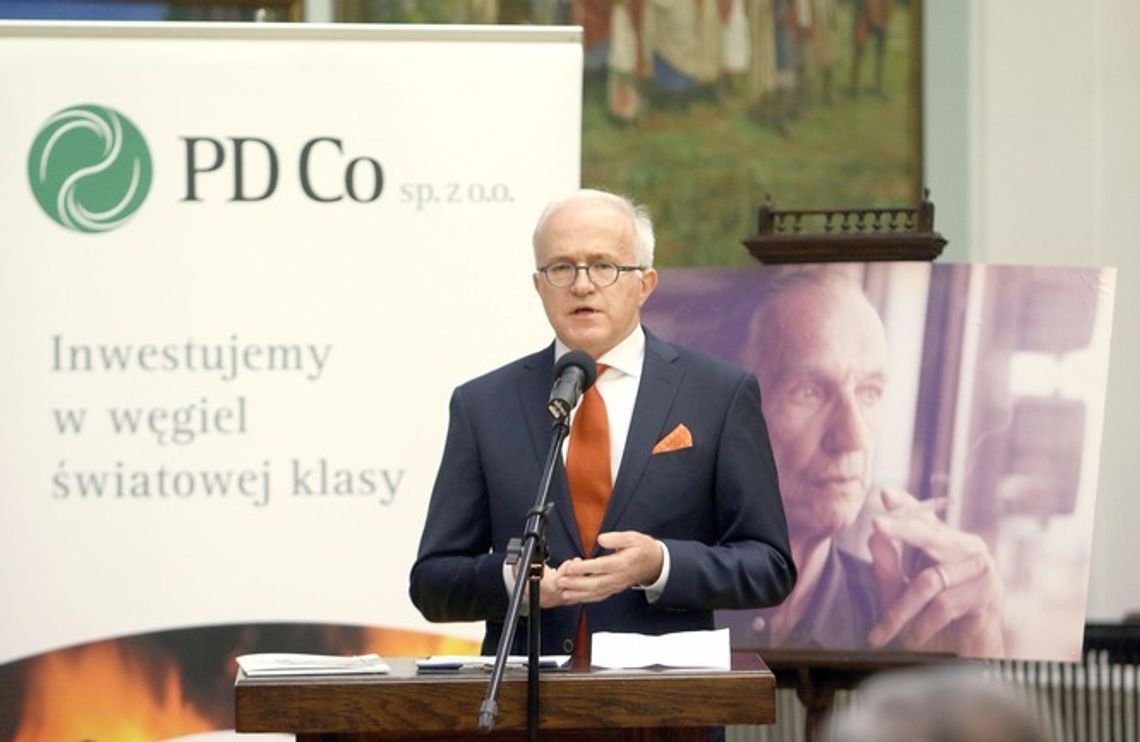 Lubelskie: Samorządy murem za nową kopalnią Lubelskie: Samorządy murem za nową kopalnią