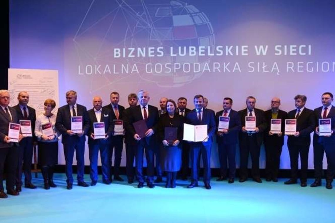 Lubelskie samorządy stawiają na współpracę