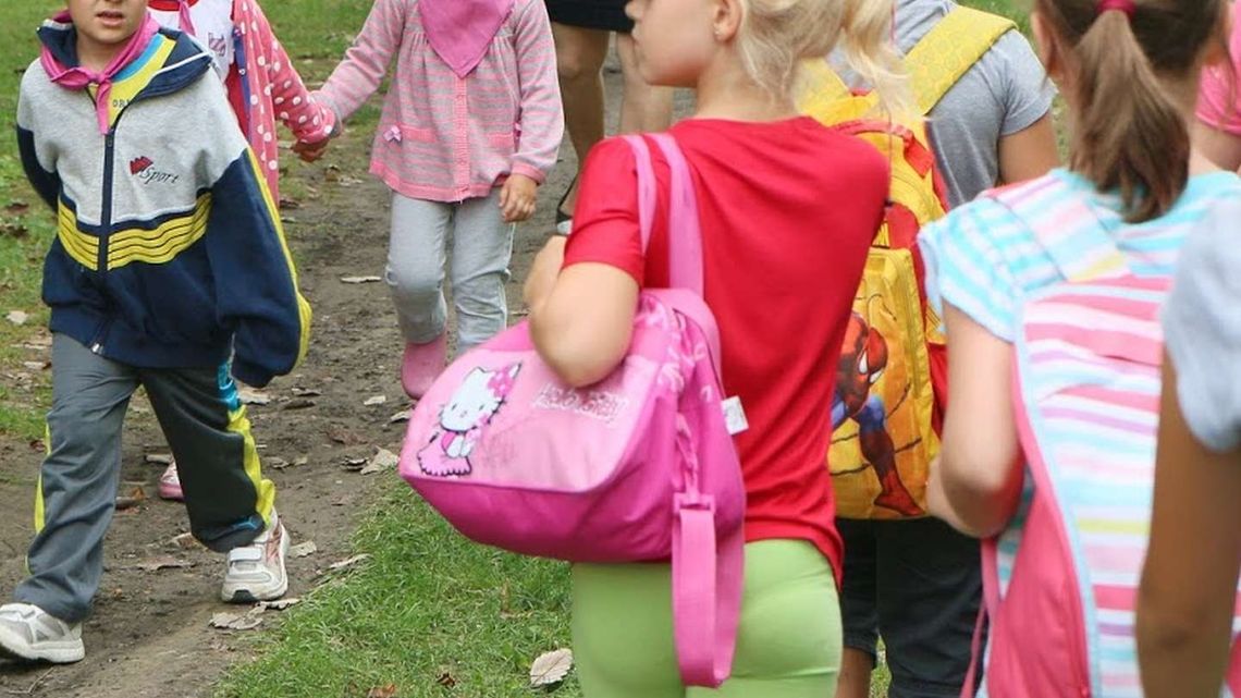 Lubelskie: Sanepid kontroluje kolonie i obozy. Są pierwsze wyniki