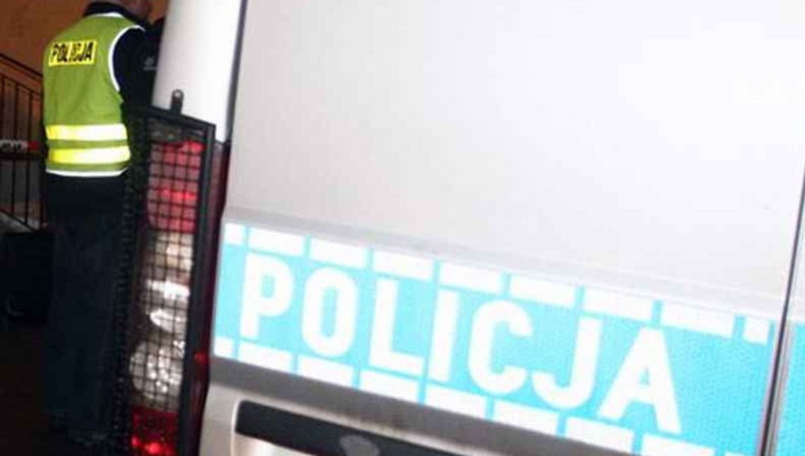 Lubelskie: Sąsiedzi ostatni raz widzieli go w niedzielę. Dziś znaleziono w mieszkaniu ciało