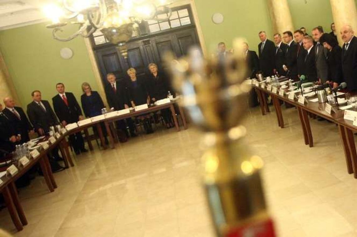 Lubelskie: Sejmik wciąż niekompletny, PiS może być pozbawione głosów Lubelskie: Sejmik wciąż niekompletny, PiS może być pozbawione głosów