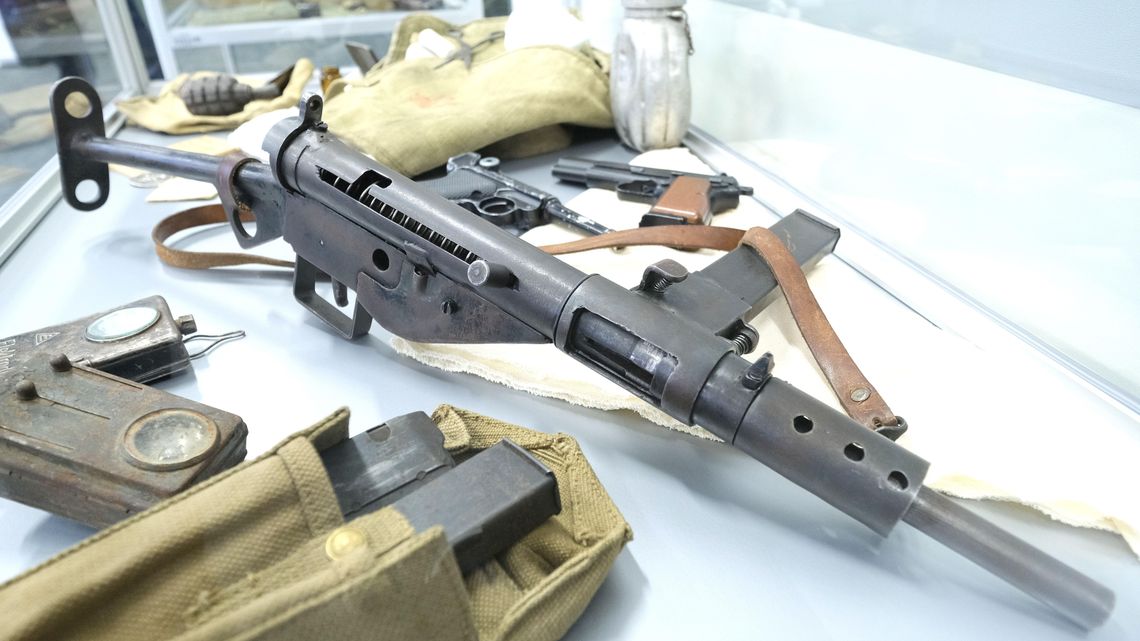 Lubelskie: Senator przywiózł 200 tysięcy złotych na Muzeum Żołnierzy Wyklętych