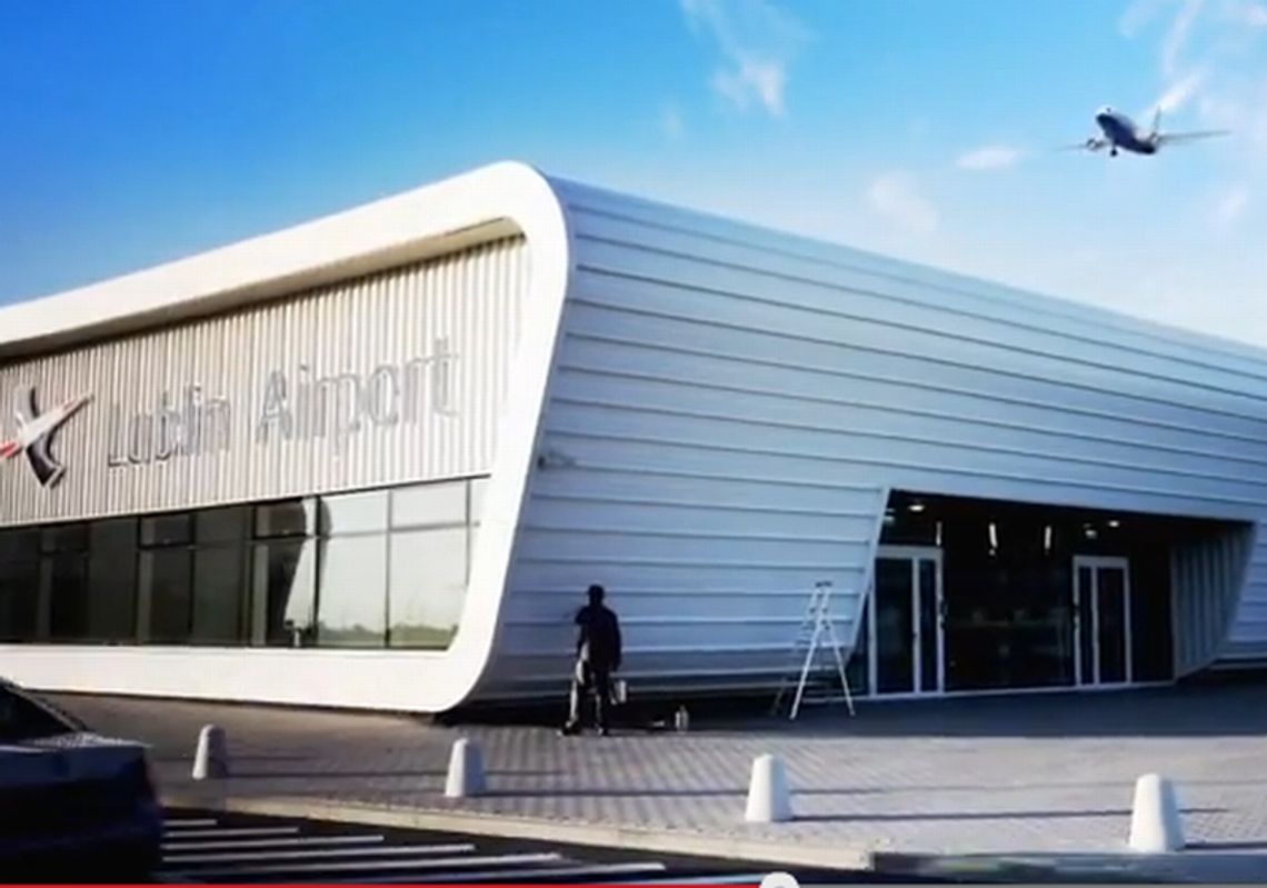 Lubelskie się chwali: 4,9 mld zł na ponad 2 tys. inwestycji (wideo)