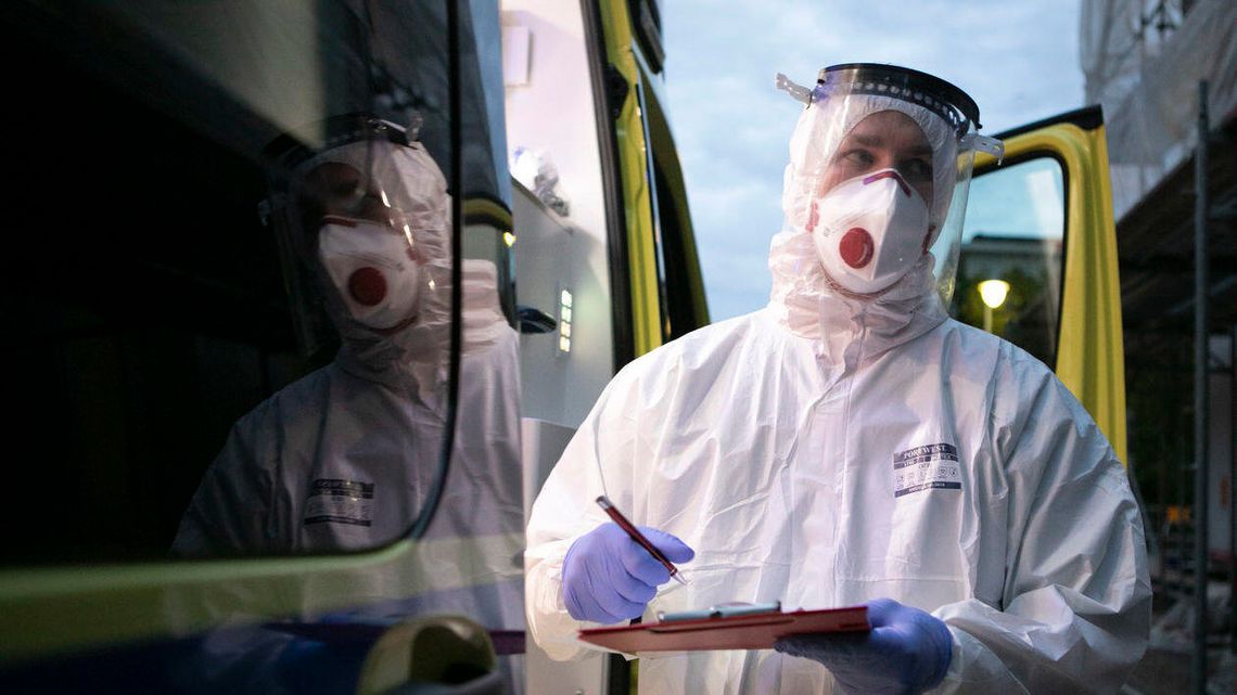 Lubelskie: Siedem osób w regionie z pozytywnym wynikiem testu na koronawirusa