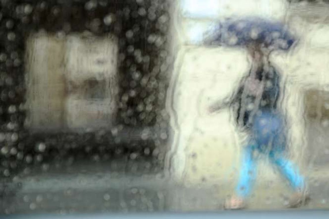 Lubelskie: Silny wiatr i opady śniegu