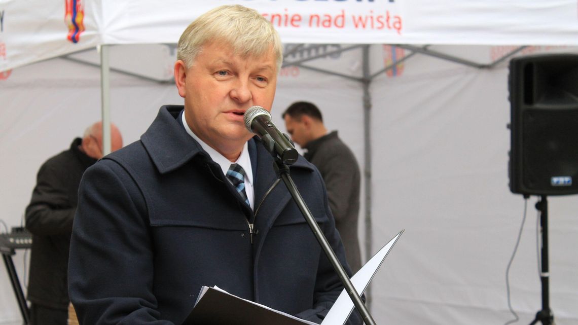 Lubelskie. Skazany były wójt liczy na łaskę prezydenta Dudy. "Jestem ofiarą absurdu"