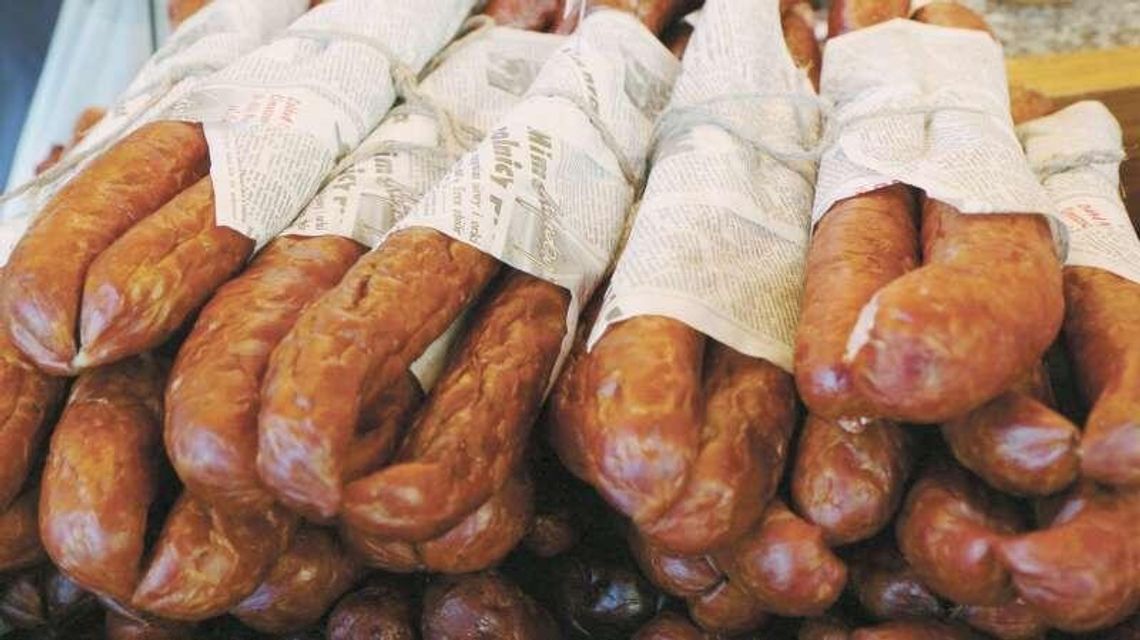 Lubelskie: Skontrolowali wędliny w sklepach i sieciach handlowych. Kiepskie wyniki