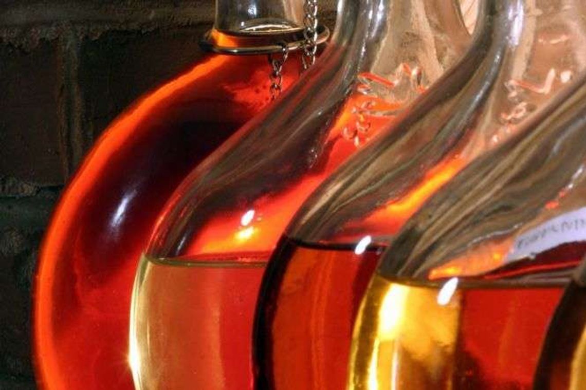 Lubelskie smaki i smaczki w czasach Marszałka