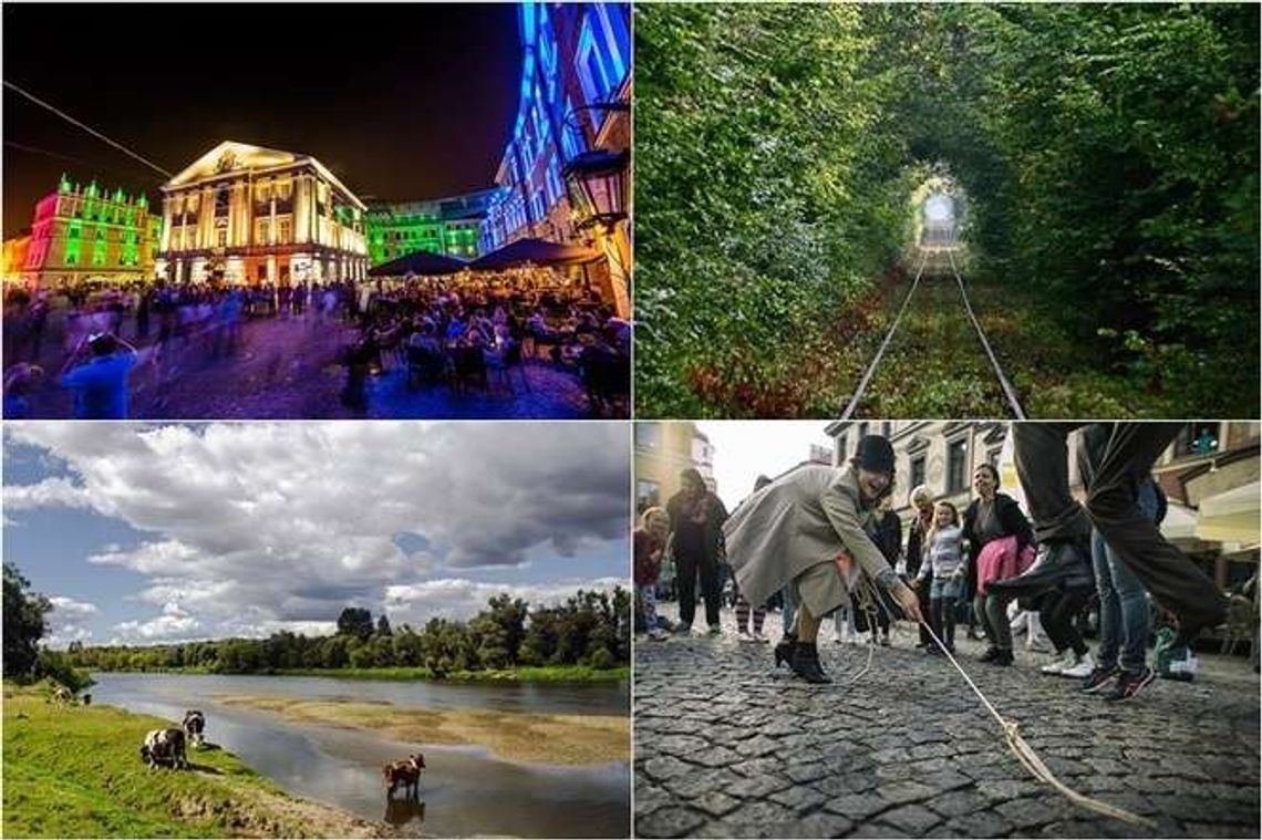 „Lubelskie. Smakuj życie.” Najpiękniejsze zdjęcia konkursu fotograficznego „Lubelskie. Smakuj życie.” Najpiękniejsze zdjęcia konkursu fotograficznego