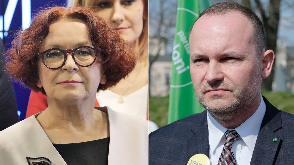 Lubelskie: Sondaż na eurowybory 2019. PiS z dużą przewagą nad KE