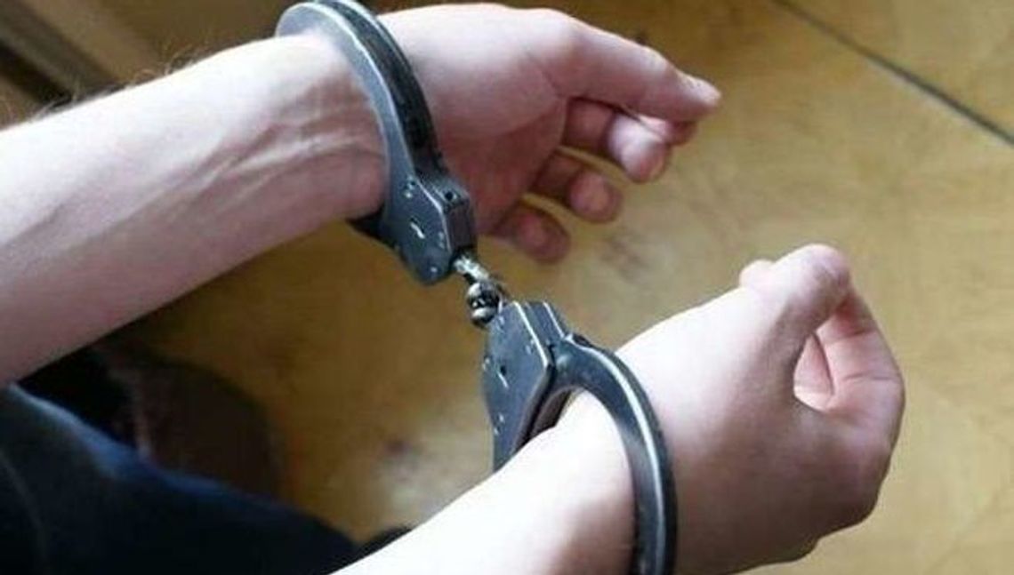 Lubelskie. Specjalnie najął się do remontu plebanii żeby kraść