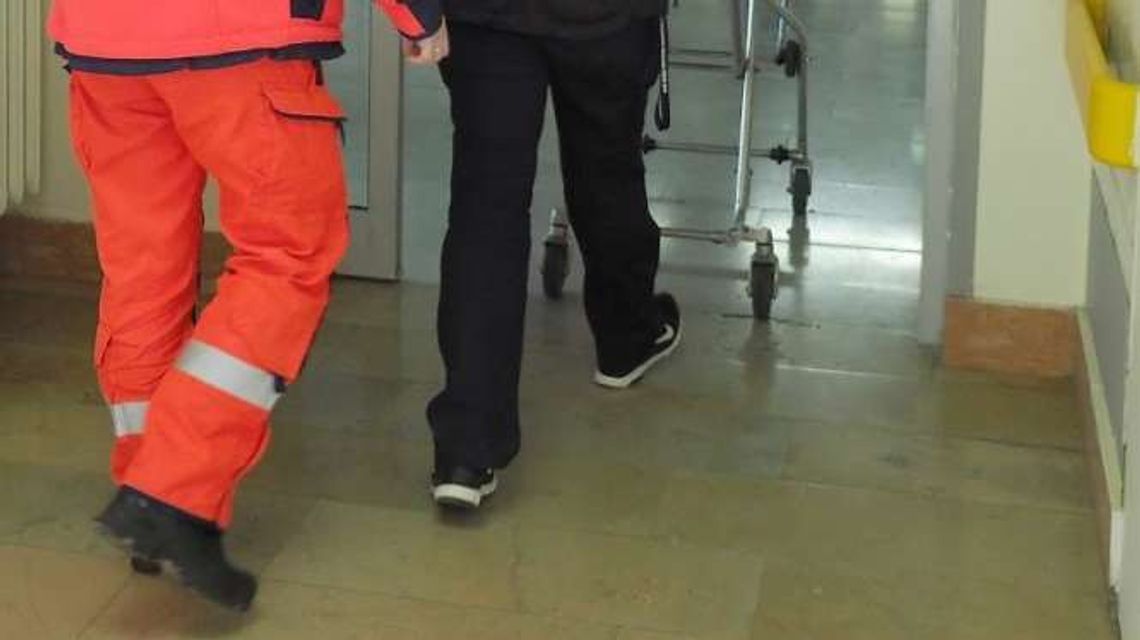 Lubelskie: Spółka nie upadła, pogotowie ratunkowe w dwóch miastach nadal działa Lubelskie: Spółka nie upadła, pogotowie ratunkowe w dwóch miastach nadal działa