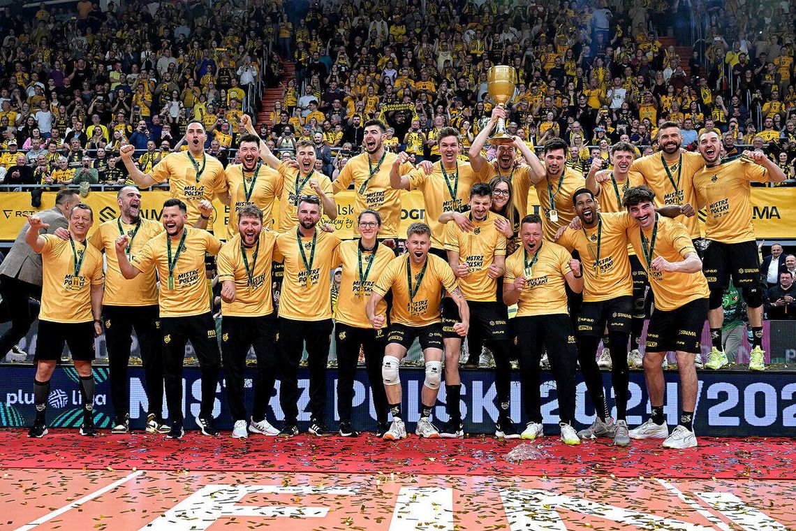 Lubelskie sportową potęgą, czyli czas na podsumowanie 2025 roku