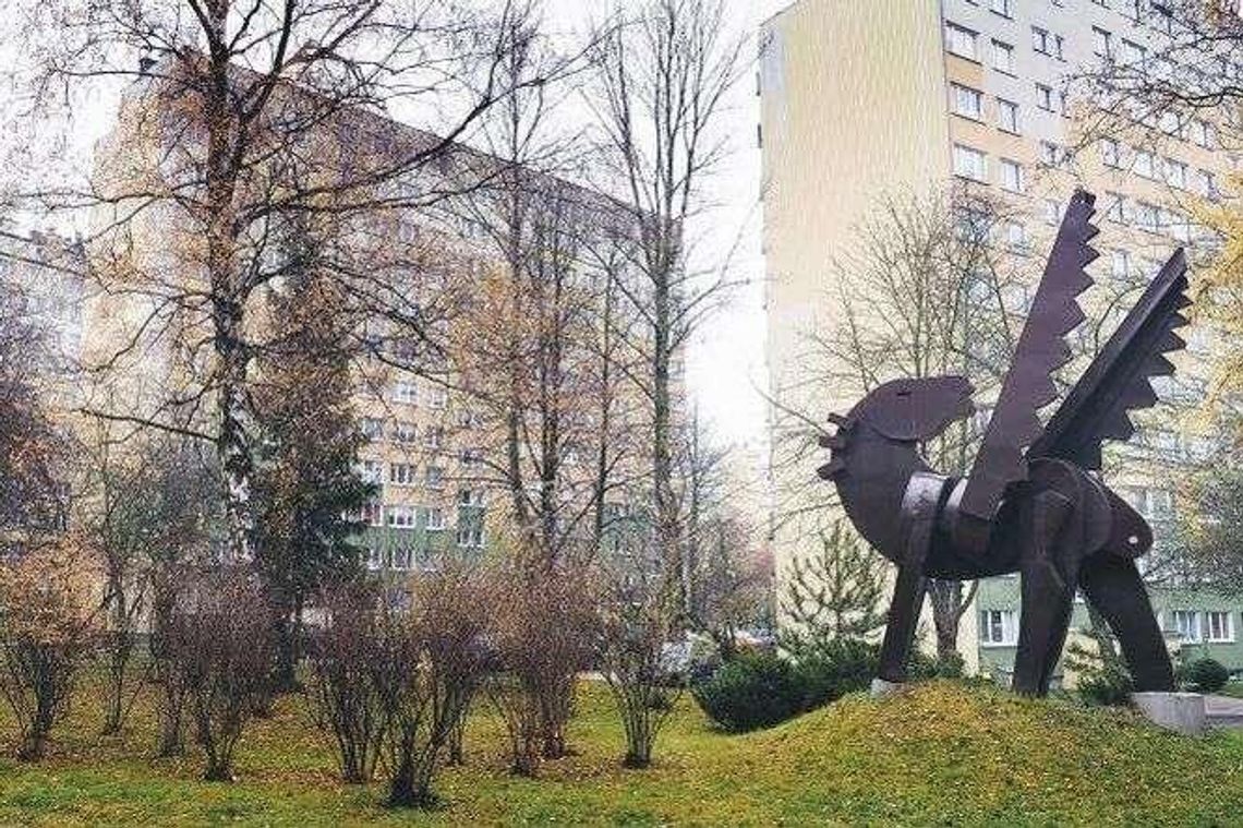 Lubelskie Spotkania Plastyczne 40 lat później