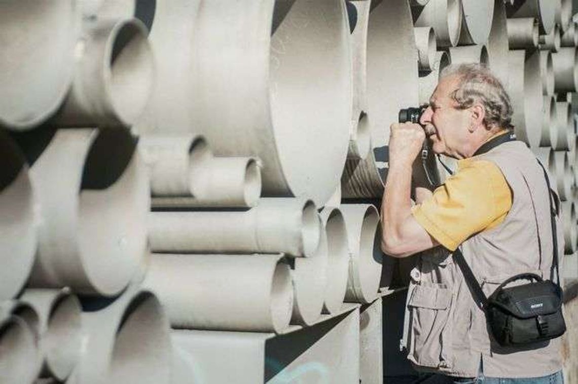 Lubelskie Spotkania Plastyczne: Spóźniłeś sie na spacer? Przyjdź na debatę Lubelskie Spotkania Plastyczne: Spóźniłeś sie na spacer? Przyjdź na debatę