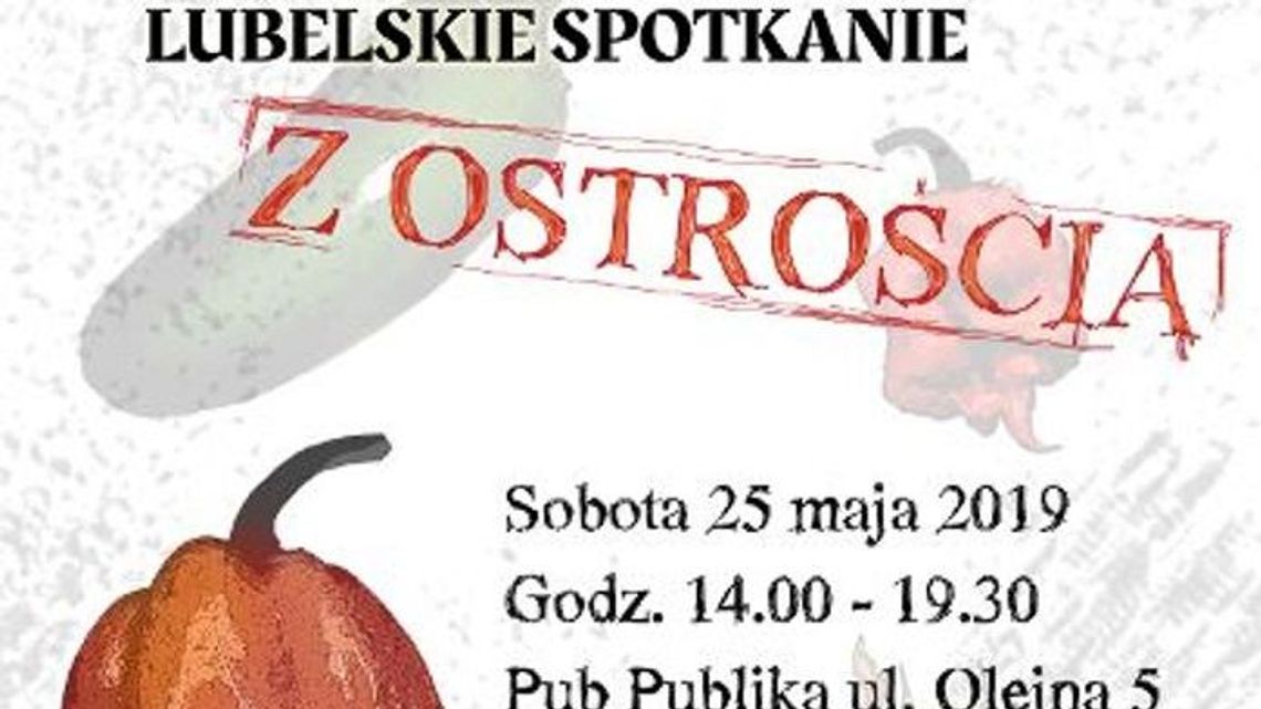 Lubelskie Spotkanie z Ostrością