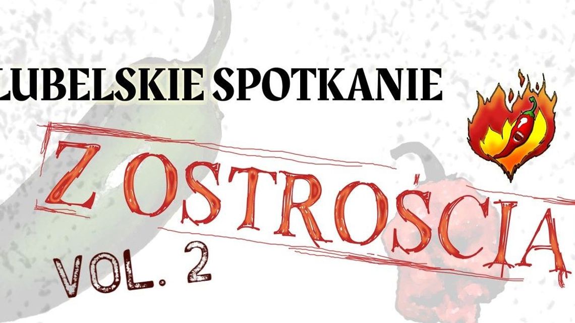 Lubelskie Spotkanie z Ostrością