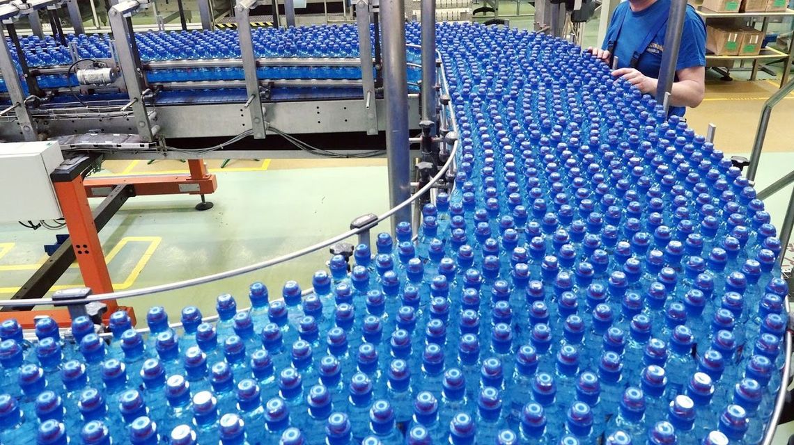 Lubelskie: Stacja paliw zagrozi ujęciu wody mineralnej? 