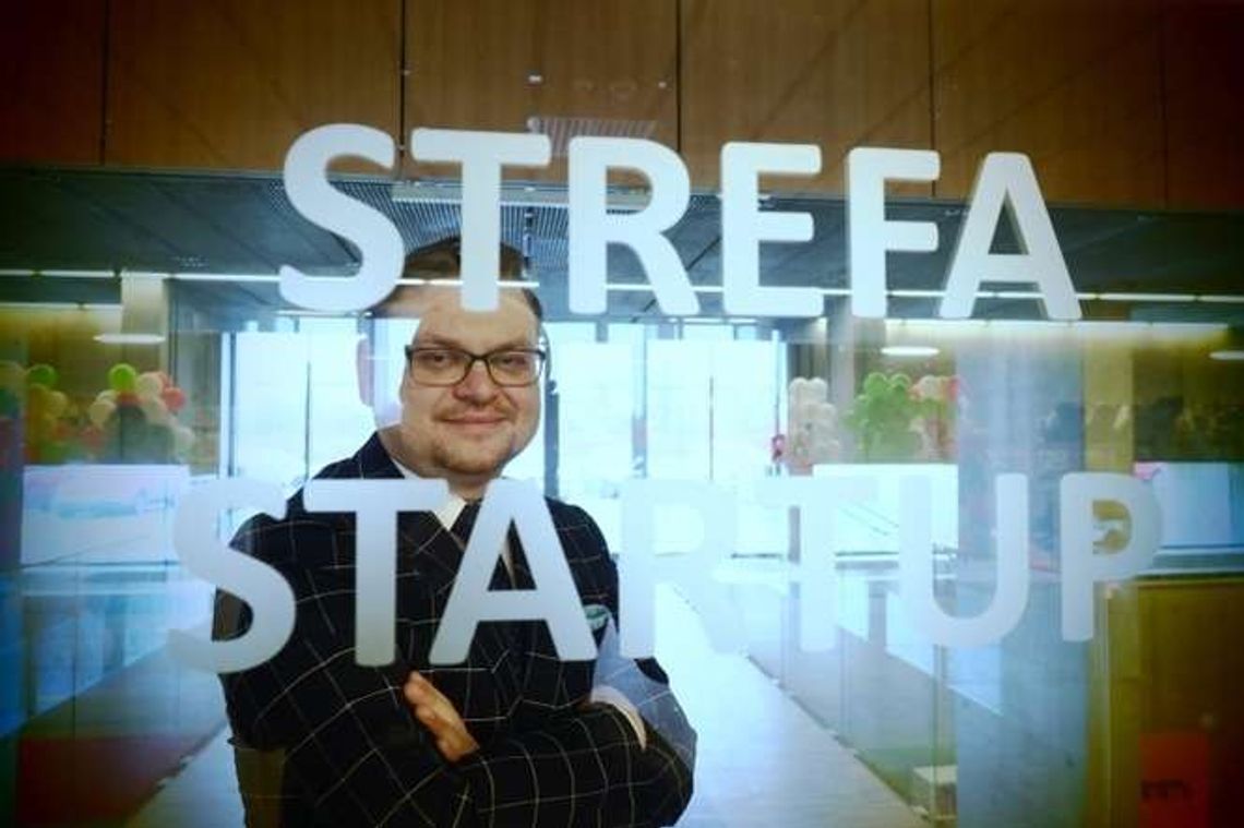 Lubelskie Startupy "Świetny pomysł to tylko 1 proc. sukcesu"
