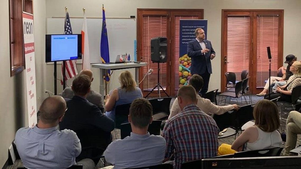 Lubelskie startupy z apetytem na więcej