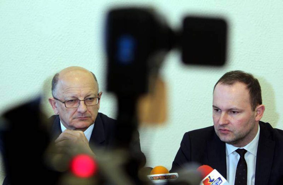 Lubelskie stawia na współpracę z Mołdawią. Lublin lotniskiem przesiadkowym? Lubelskie stawia na współpracę z Mołdawią. Lublin lotniskiem przesiadkowym?