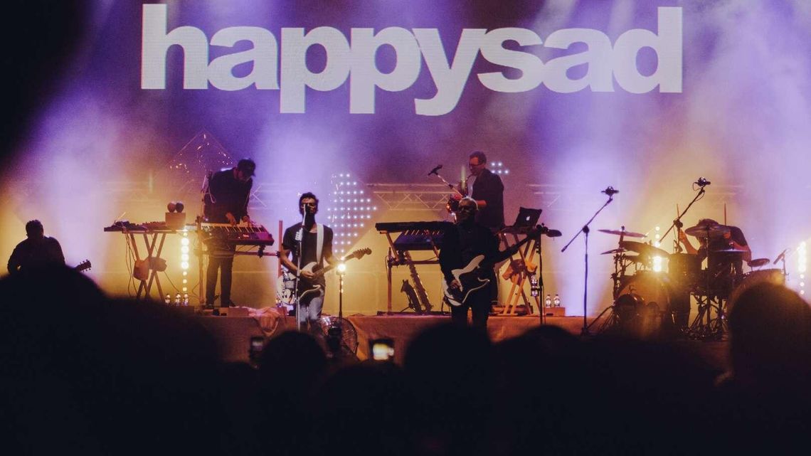 Lubelskie Święto Młodego Cydru i finał Spragnionych Lata. Na scenie m.in. Happysad [zdjęcia]