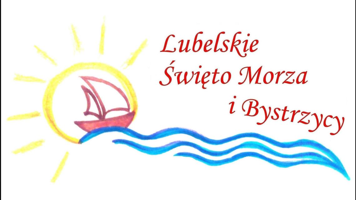 Lubelskie Święto Morza i Bystrzycy nad Zalewem Zemborzyckim