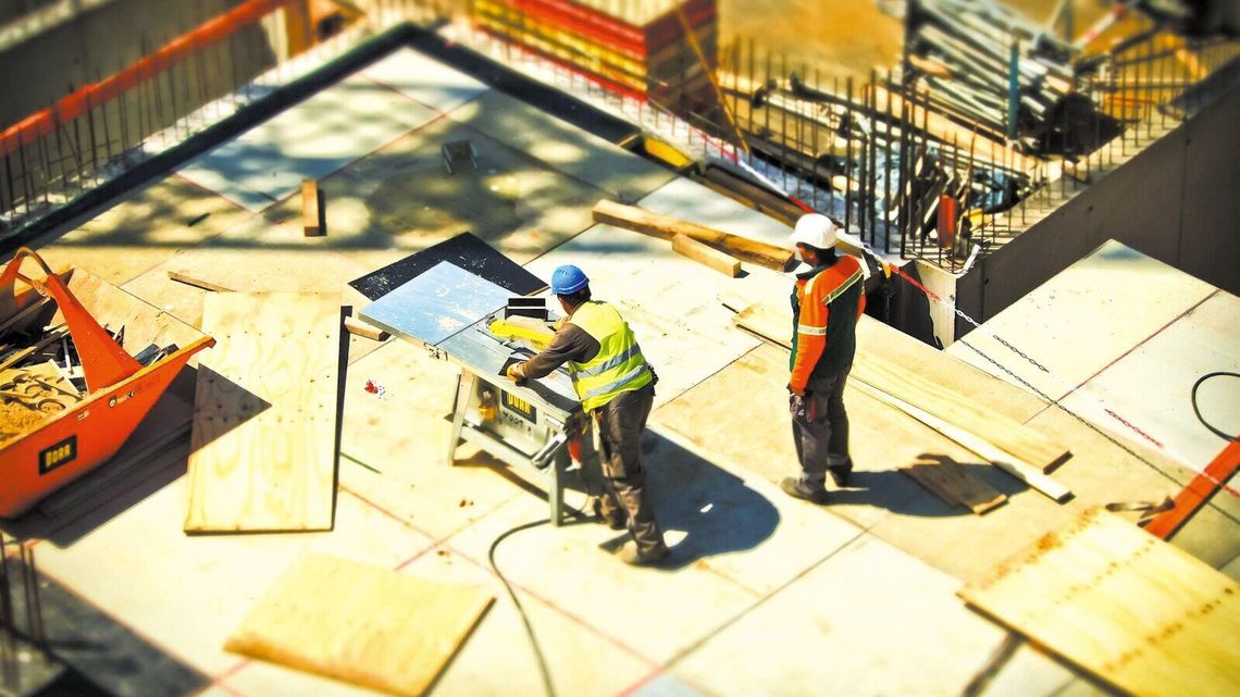 Lubelskie: Szkoła z widokiem na karierę. Jakie są najbardziej poszukiwane zawody? Lubelskie: Szkoła z widokiem na karierę. Jakie są najbardziej poszukiwane zawody?