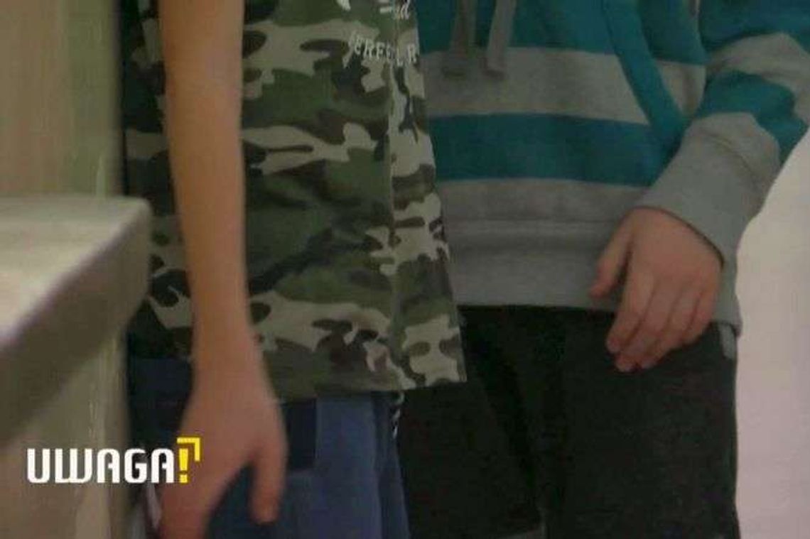 Lubelskie: Szkolny koszmar 10-letniego Alana. "Obetnijcie mi łeb!" Lubelskie: Szkolny koszmar 10-letniego Alana. "Obetnijcie mi łeb!"