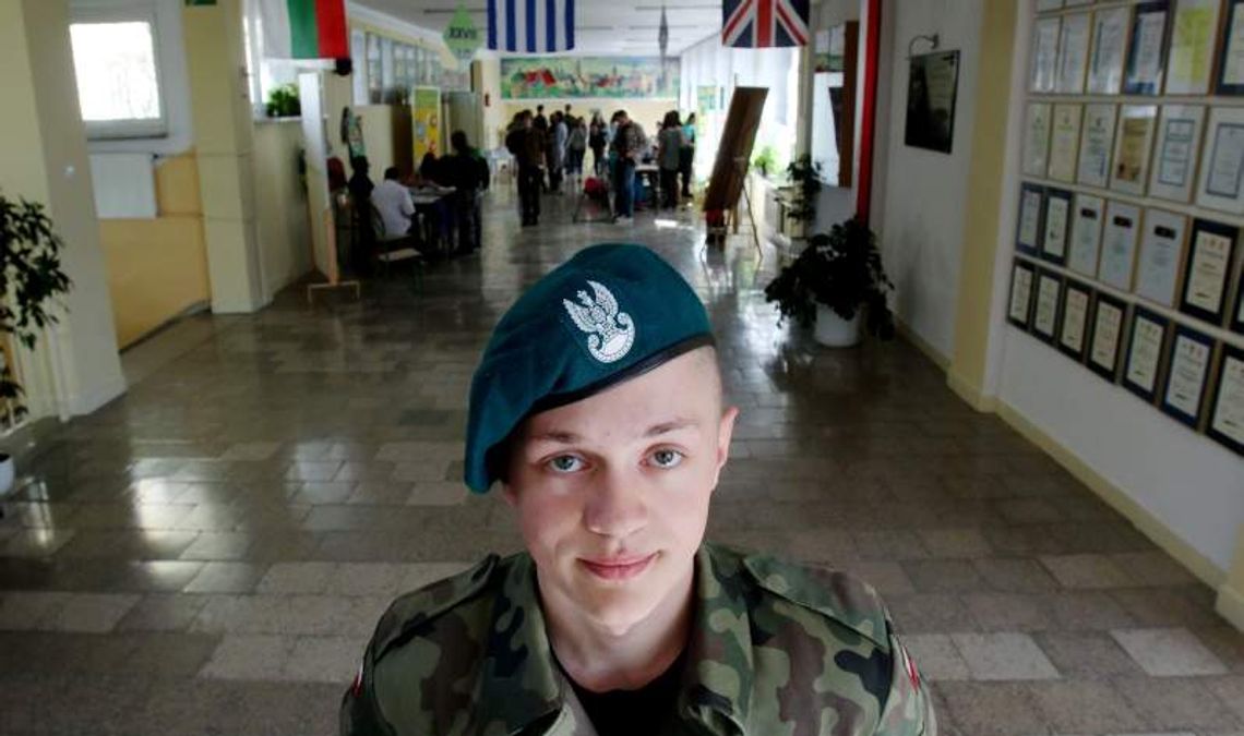 Lubelskie szkoły otwierają drzwi (wideo)