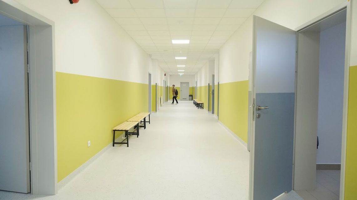 Lubelskie szkoły trochę w sieci, a trochę w ławkach. Wszyscy powinni uczyć się zdalnie?