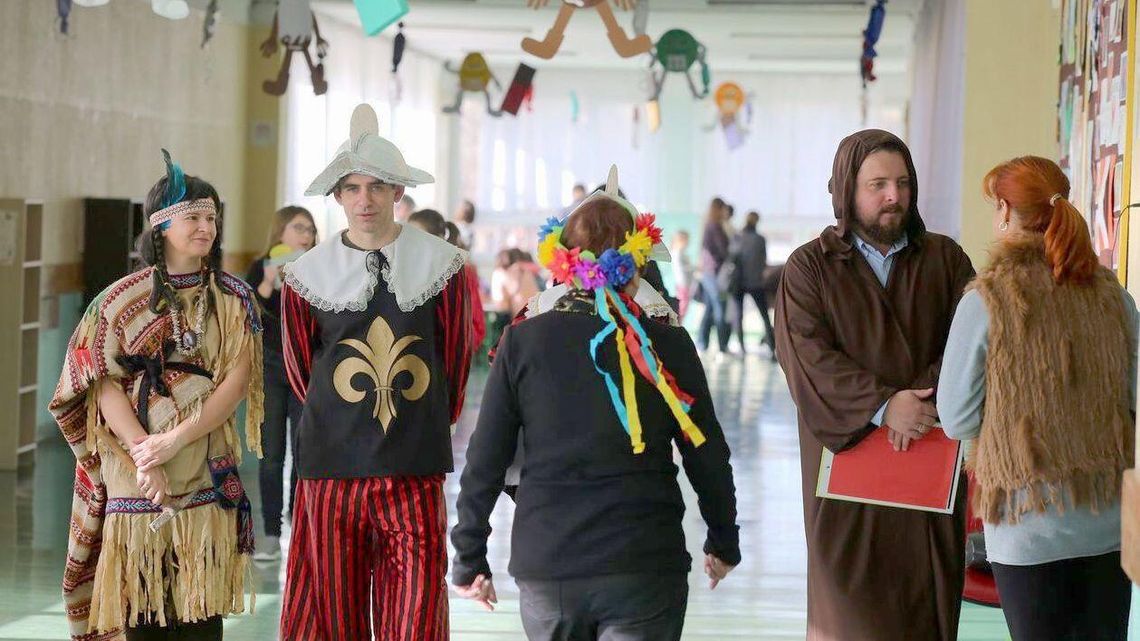 Lubelskie szkoły zapraszają w soboty do szkoły. Żeby pozwiedzać