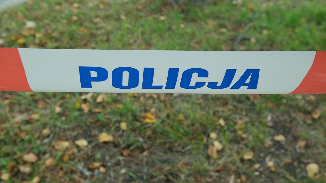 Lubelskie. Szokujące odkrycie. Ciało noworodka w torbie na zakupy