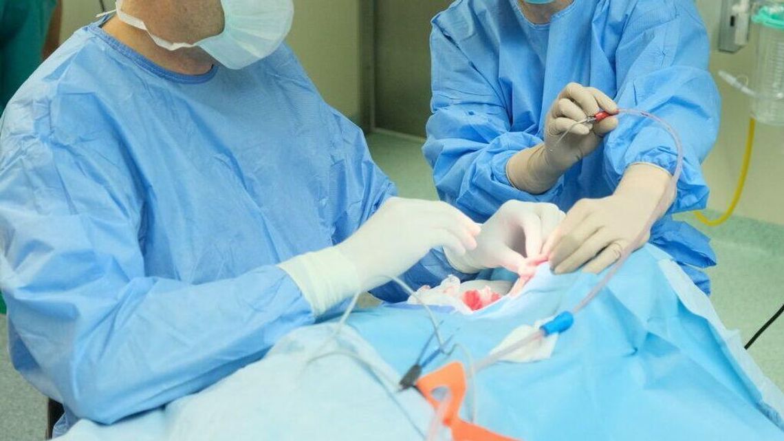 Lubelskie. Szpital nie będzie operować. Zabrakło lekarzy