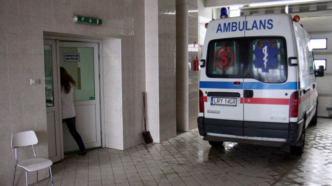 Lubelskie: Szpital z dnia na dzień przestał działać. Dyrektor NFZ zawiadomił prokuraturę Lubelskie: Szpital z dnia na dzień przestał działać. Dyrektor NFZ zawiadomił prokuraturę