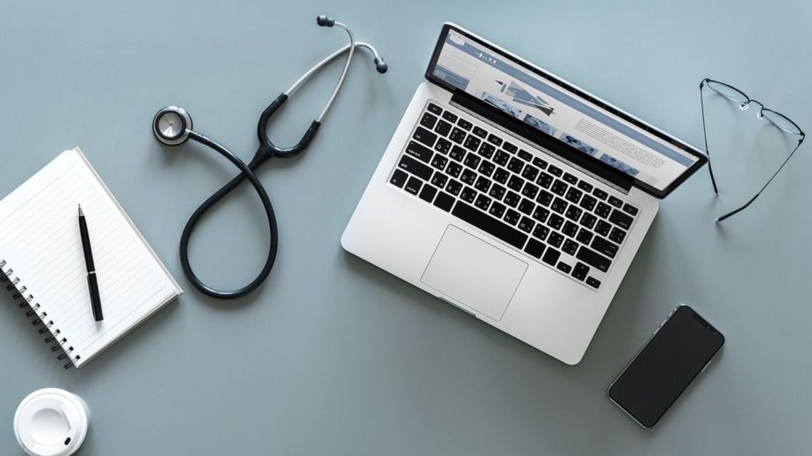 Lubelskie szpitale będą korzystać z e-usług. Co to oznacza dla pacjentów?