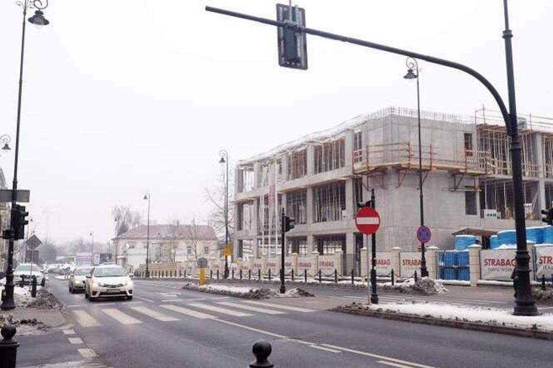 Lubelskie szpitale mają ambitne plany. Jakie inwestycje w tym roku? Lubelskie szpitale mają ambitne plany. Jakie inwestycje w tym roku?